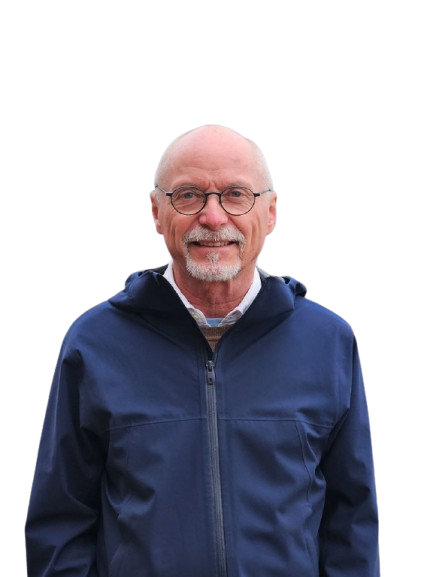 Christof Kunz, your host at Maison Mosgenstein